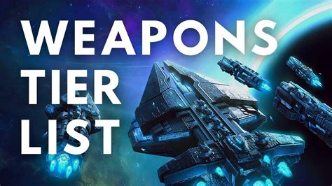 stellaris weapon components|Stellaris 3.3 Weapons & Defences Tier List .
